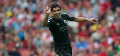 Luis Suarez zostanie w Liverpoolu?